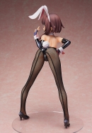 Фигурка Kono Subarashii Sekai ni Shukufuku o! 2 — Megumin — B-style — 1/4 — Bunny Ver.