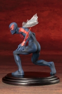 Фигурка Spider-Man — Spider-Man 2099 — ARTFX+ — 1/10