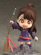 Фигурка Nendoroid — Little Witch Academia — Atsuko Kagari