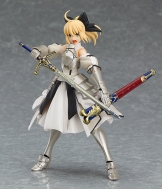 Фигурка Figma — Fate/Grand Order — Saber Lily