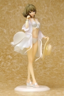 Фигурка iDOLM@STER Cinderella Girls — Takagaki Kaede — Dream Tech — 1/8 — Shirahae no Shukujo