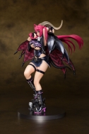 Фигурка The Seven Deadly Sins — Asmodeus — 1/8 — Shinyaku Jashinzou