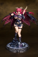 Фигурка The Seven Deadly Sins — Asmodeus — 1/8 — Shinyaku Jashinzou, Kourin no Daiza-ban