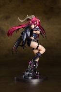 Фигурка The Seven Deadly Sins — Asmodeus — 1/8 — Shinyaku Jashinzou, Kourin no Daiza-ban