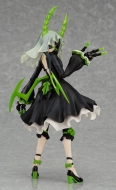 Фигурка Figma — Black ★ Rock Shooter — Dead Master TV Animation ver.