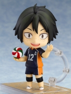 Фигурка Nendoroid — Haikyuu!! Karasuno Koukou VS Shiratorizawa Gakuen Koukou — Yamaguchi Tadashi