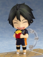 Фигурка Nendoroid — Haikyuu!! Karasuno Koukou VS Shiratorizawa Gakuen Koukou — Yamaguchi Tadashi