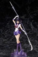 Лимитированная фигурка Bishoujo Senshi Sailor Moon Crystal Season III — Sailor Saturn — Figuarts ZERO