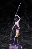 Лимитированная фигурка Bishoujo Senshi Sailor Moon Crystal Season III — Sailor Saturn — Figuarts ZERO