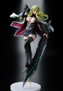 Фигурка Border Break — Fiona — 1/7 — Honjou Raita ver.