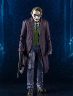 Фигурка The Dark Knight — Joker — S. H. Figuarts