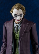 Фигурка The Dark Knight — Joker — S. H. Figuarts