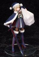 Фигурка Fate/Grand Order — Altria Pendragon (Santa Alter) (Rider) — 1/7 — Santa Alter