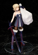 Фигурка Fate/Grand Order — Altria Pendragon (Santa Alter) (Rider) — 1/7 — Santa Alter