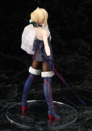 Фигурка Fate/Grand Order — Altria Pendragon (Santa Alter) (Rider) — 1/7 — Santa Alter