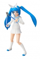 Фигурка Figma — Ultimate! Nipako-chan — Nipako