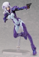 Фигурка Figma — Muv-Luv Alternative Total Eclipse — Cryska Barchenowa