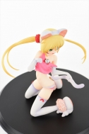 Лимитированная фигурка Hayate no Gotoku! — Sanzenin Nagi — 1/6 — Shiro Neko Repaint ver.