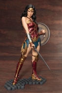 Фигурка Wonder Woman (2017) — Wonder Woman — ARTFX Statue — 1/6