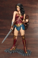 Фигурка Wonder Woman (2017) — Wonder Woman — ARTFX Statue — 1/6