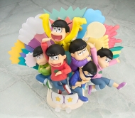 Фигурка Osomatsu-san