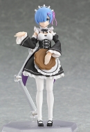 Фигурка Figma — Re: Zero kara Hajimeru Isekai Seikatsu — Rem