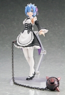 Фигурка Figma — Re: Zero kara Hajimeru Isekai Seikatsu — Rem