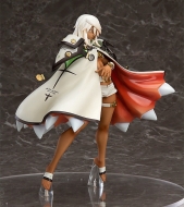 Лимитированная фигурка Guilty Gear Xrd -Revelator- — Ramlethal Valentine — Wonderful Hobby Selection — 1/7