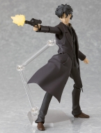 Фигурка Figma — Fate/Zero — Emiya Kiritsugu