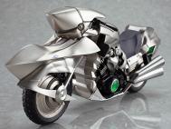 Fate/Zero — ex:ride SPride.05 — Motored Cuirassier