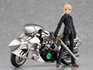 Fate/Zero — ex:ride SPride.05 — Motored Cuirassier