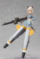 Фигурка Figma — Strike Witches — Eila Ilmatar Juutilainen