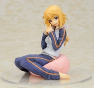 Фигурка IS: Infinite Stratos — Charlotte Dunois Jersey ver.