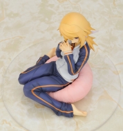 Фигурка IS: Infinite Stratos — Charlotte Dunois Jersey ver.