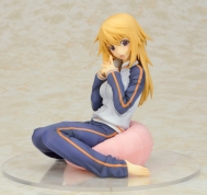 Фигурка IS: Infinite Stratos — Charlotte Dunois Jersey ver.