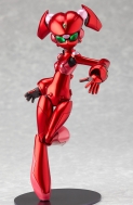 Фигурка Figma — Accel World — Scarlet Rain