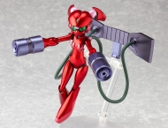 Фигурка Figma — Accel World — Scarlet Rain