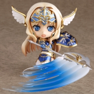 Фигурка Nendoroid — Aquapazza — Final Dragon Chronicle -Guilty Requiem- - To Heart 2 — Kusugawa Sasara