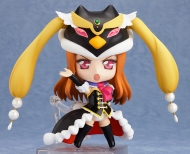 Фигурка Nendoroid — Mawaru Penguindrum — Penguin 1-gou — Penguin 2-gou — Penguin 3-gou — Princess of the Crystal