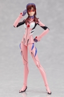 Фигурка Figma — Evangelion Shin Gekijouban — Makinami Mari Illustrious