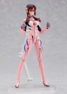 Фигурка Figma — Evangelion Shin Gekijouban — Makinami Mari Illustrious