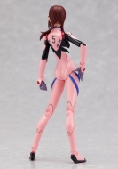 Фигурка Figma — Evangelion Shin Gekijouban — Makinami Mari Illustrious