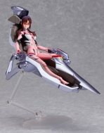 Фигурка Figma — Evangelion Shin Gekijouban — Makinami Mari Illustrious