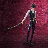 Фигурка Gintama — Hijikata Toushirou — G.E.M. Ver.Kai