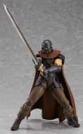 Фигурка Figma — Berserk — Guts The Hawks ver.