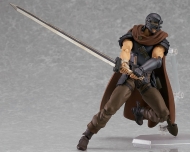 Фигурка Figma — Berserk — Guts The Hawks ver.