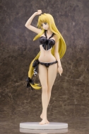 Фигурка Mahou Senki Lyrical Nanoha Force — Fate T. Harlaown Swimsuit ver.