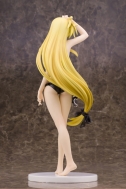 Фигурка Mahou Senki Lyrical Nanoha Force — Fate T. Harlaown Swimsuit ver.