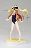 Фигурка Beach Queens — Mawaru Penguindrum — Penguin 1-gou — Princess of the Crystal Swimsuit ver.