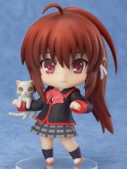 Фигурка Nendoroid — Little Busters! — Doruji — Lennon — Natsume Rin